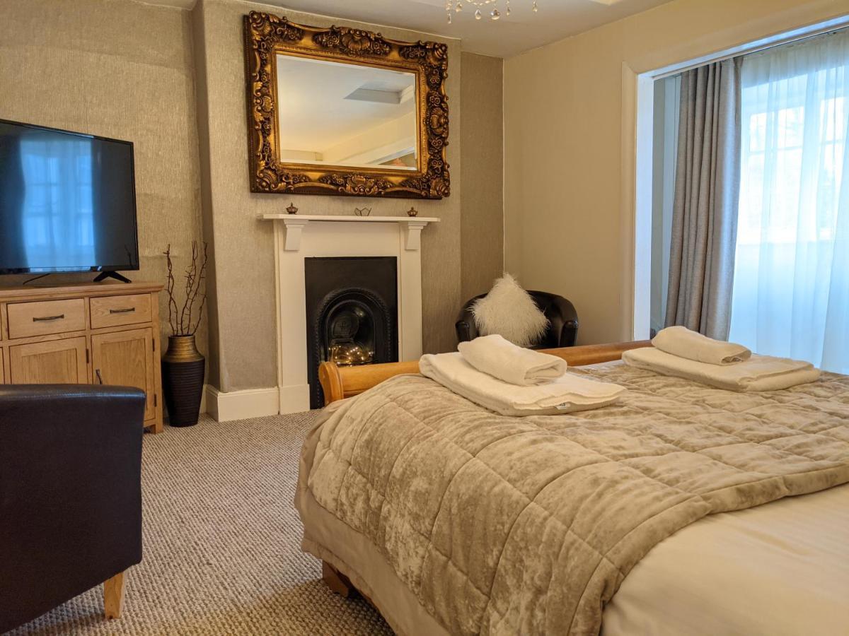 Sparkford Inn Εξωτερικό φωτογραφία