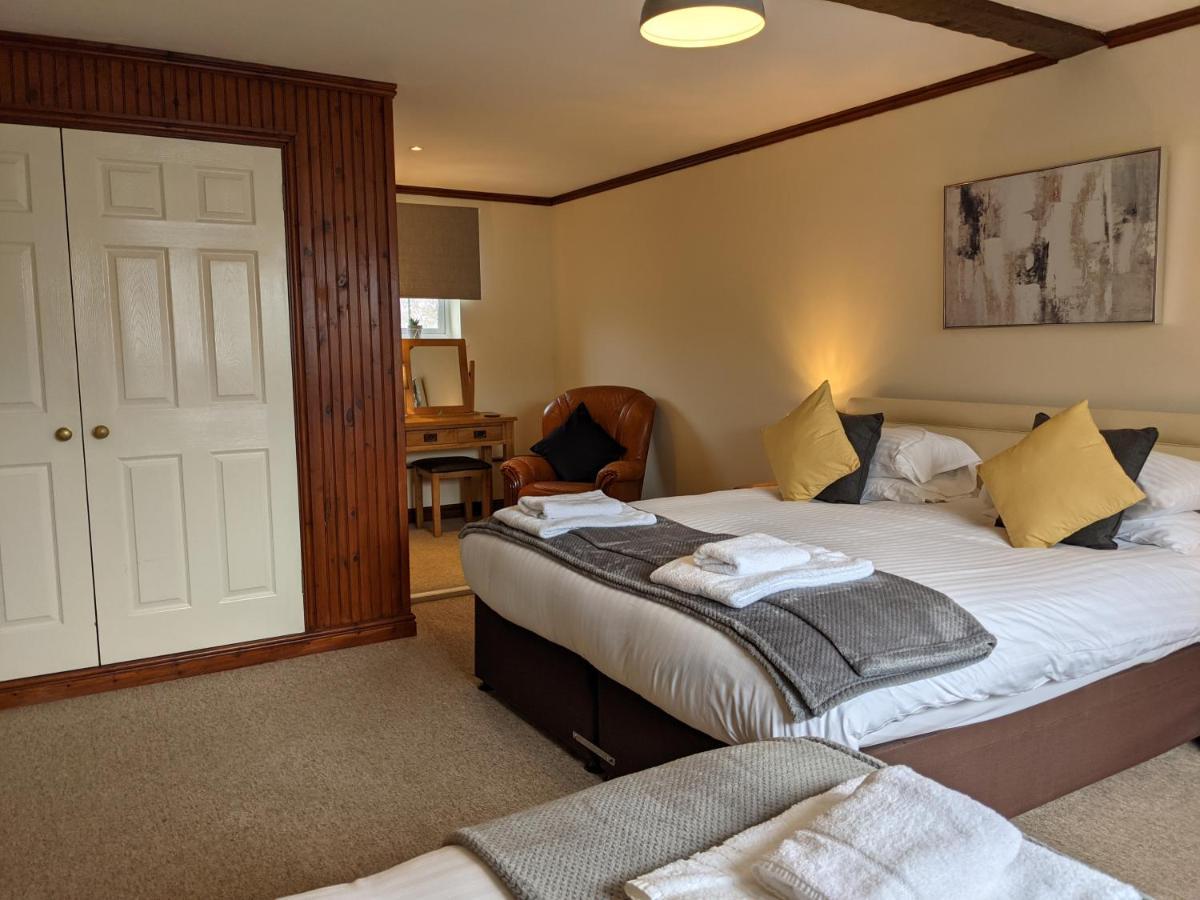 Sparkford Inn Εξωτερικό φωτογραφία