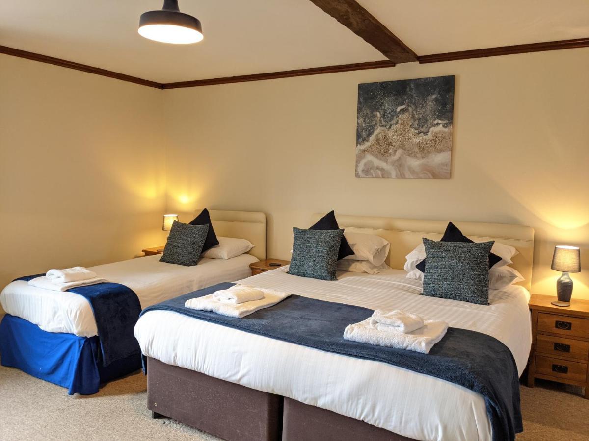 Sparkford Inn Εξωτερικό φωτογραφία