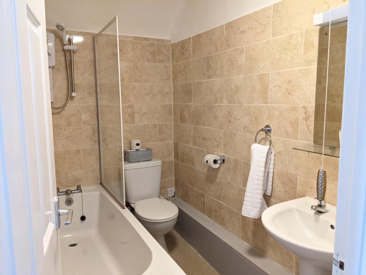 Sparkford Inn Εξωτερικό φωτογραφία