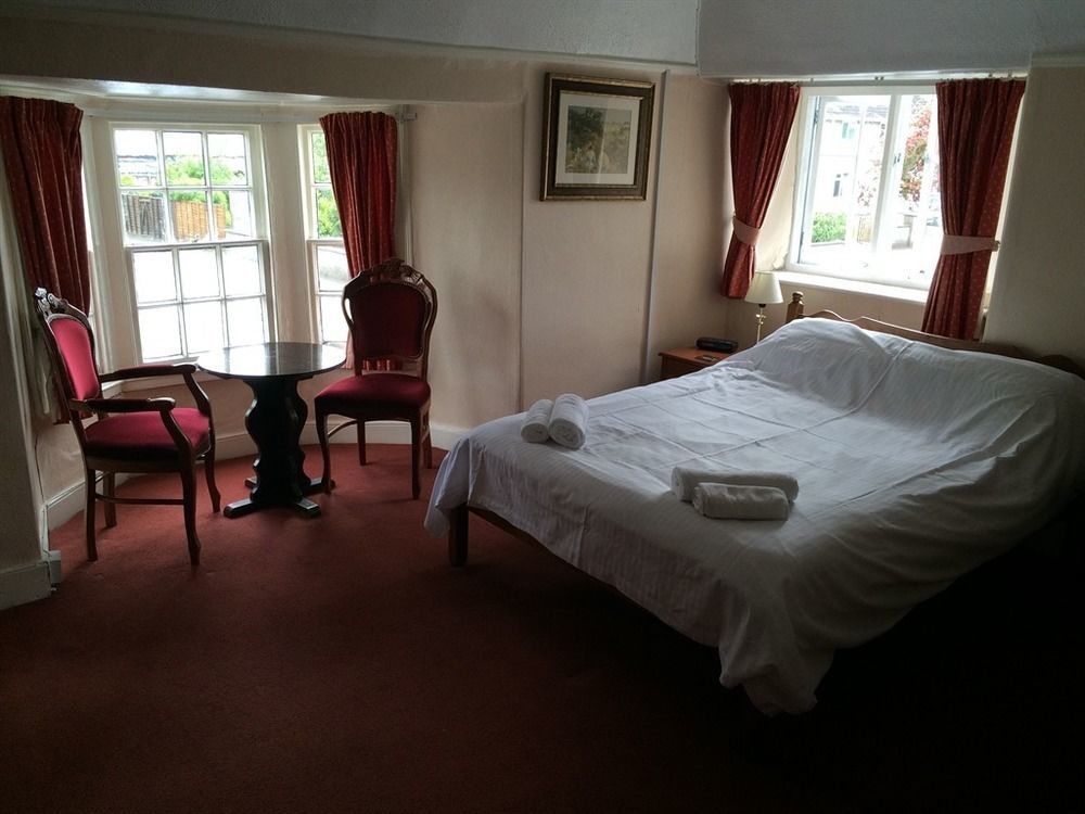 Sparkford Inn Εξωτερικό φωτογραφία