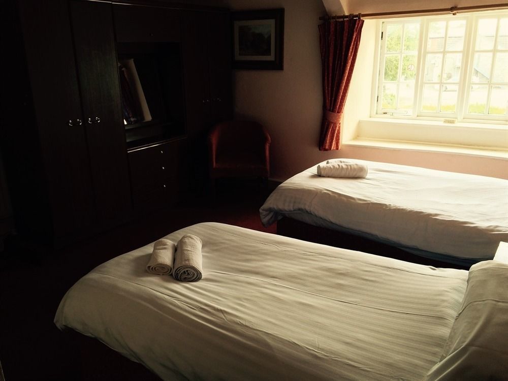 Sparkford Inn Εξωτερικό φωτογραφία