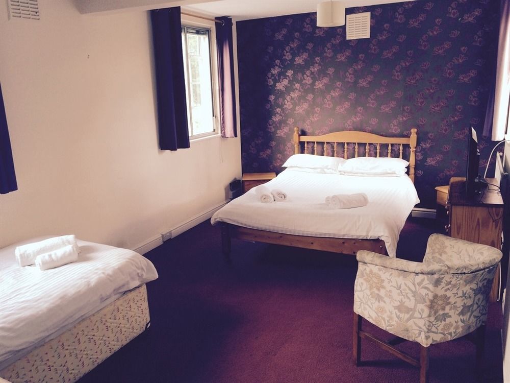 Sparkford Inn Εξωτερικό φωτογραφία