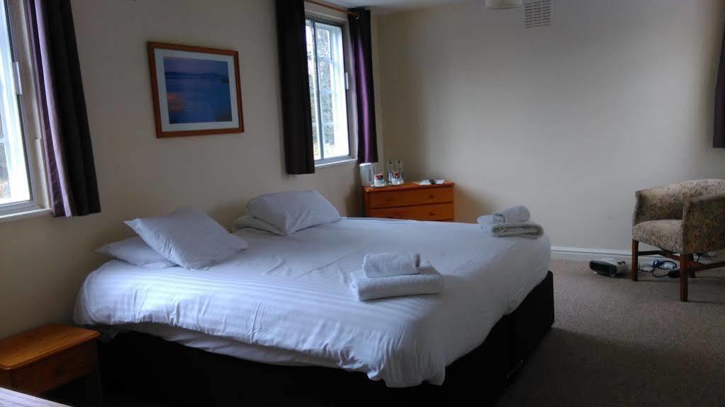 Sparkford Inn Εξωτερικό φωτογραφία