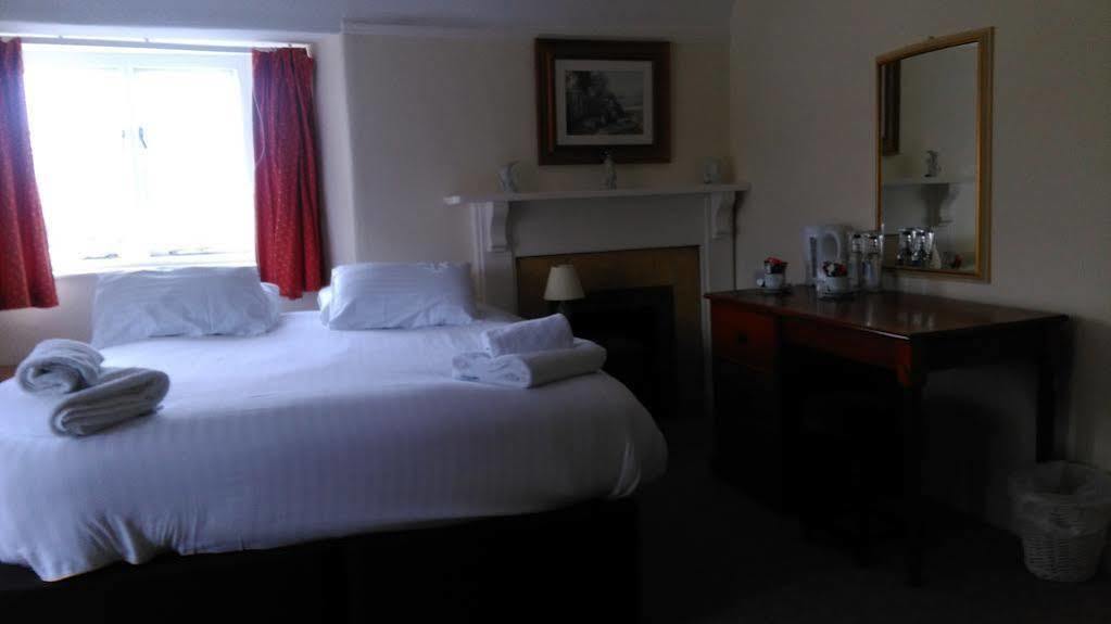 Sparkford Inn Εξωτερικό φωτογραφία