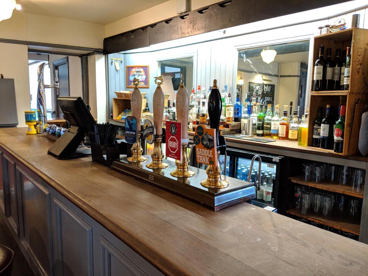 Sparkford Inn Εξωτερικό φωτογραφία